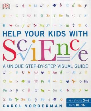 Help Your Kids With Science - 2