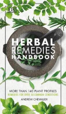 Herbal Remedies Handbook - 2