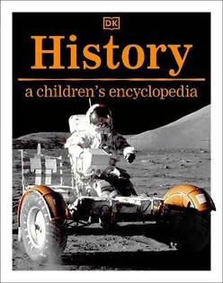 History - Dorling Kindersley