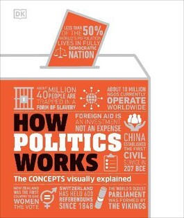 How Politics Works - Dorling Kindersley