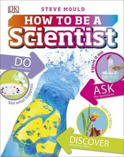 How To Be A Scientist - 2