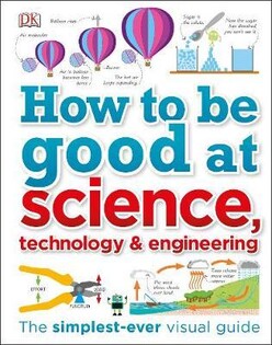 How To Be Good At Science Technology And - 2