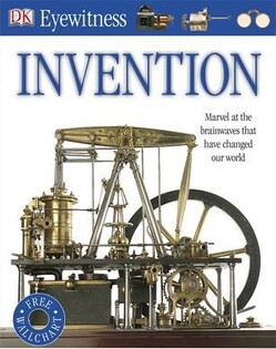 Invention - Dorling Kindersley