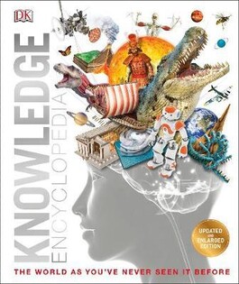 Knowledge Encyclopedia - 2