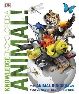 Knowledge Encyclopedia Animal! - 2