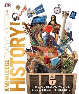 Knowledge Encyclopedia History! - Dorling Kindersley