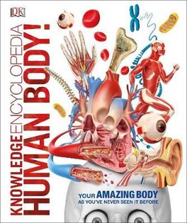 Knowledge Encyclopedia Human Body! - 2