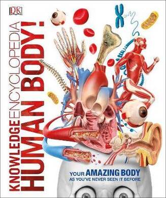 Knowledge Encyclopedia Human Body! - 2