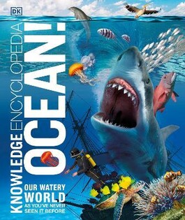 Knowledge Encyclopedia Ocean! - Dorling Kindersley