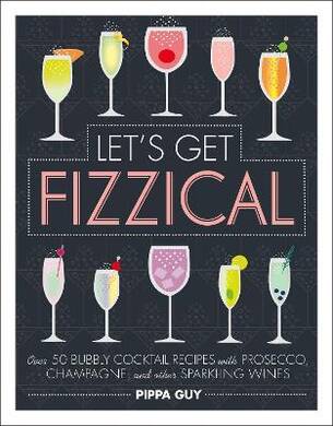 Lets Get Fizzical - 1