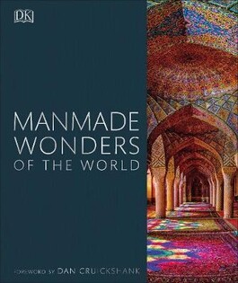 Manmade Wonders of the World - 2