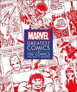 Marvel Greatest Comics - 2