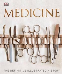 Medicine - Dorling Kindersley