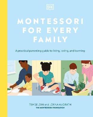 Montessori For Every Family - 1