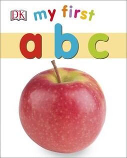 My First ABC - Dorling Kindersley