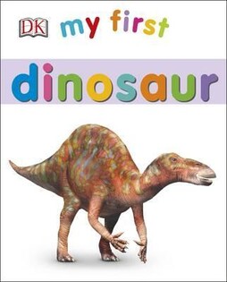 My First Dinosaurs - 1