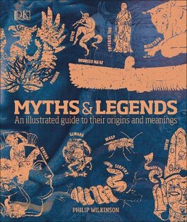 Myths & Legends - 2