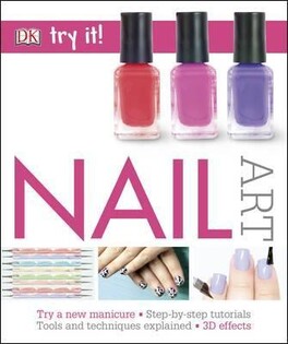 Nail Art - Dorling Kindersley