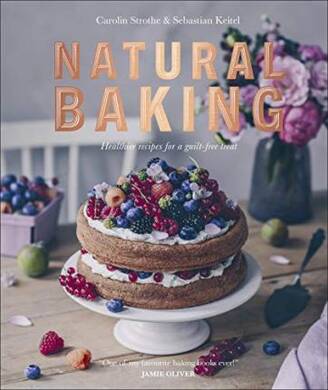 Natural Baking - 2