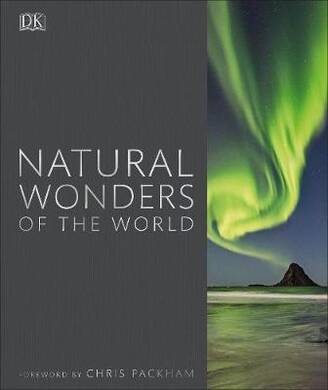 Natural Wonders of the World - 2