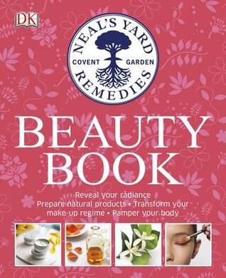 Neals Yard Remedies Beauty Book - 2