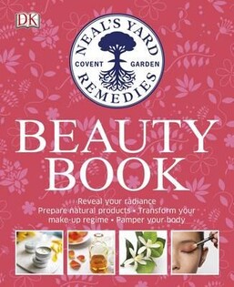 Neals Yard Remedies Beauty Book - 3