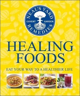 Neals Yard Remedies Healing Foods - 2