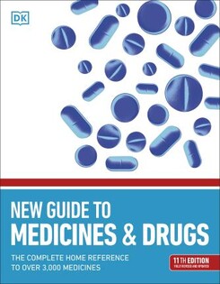 New Guide To Medicine And Drugs - 2