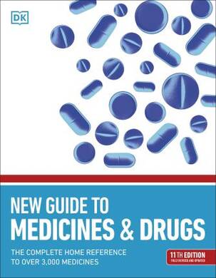 New Guide To Medicine And Drugs - 2