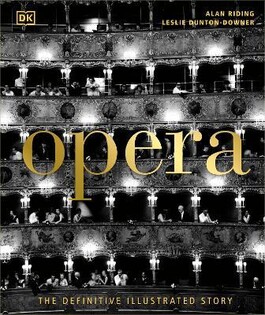 Opera - 2