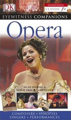 Opera - 2