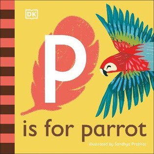 P ?s For Parrot - Dorling Kindersley