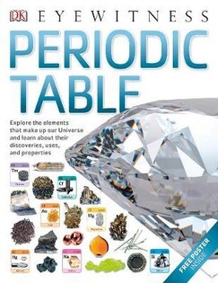 Periodic Table - Dorling Kindersley