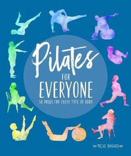 Pilates For Everyone - 2