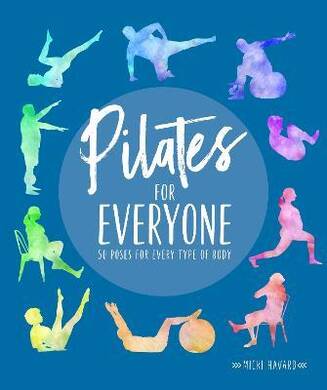 Pilates For Everyone - 2