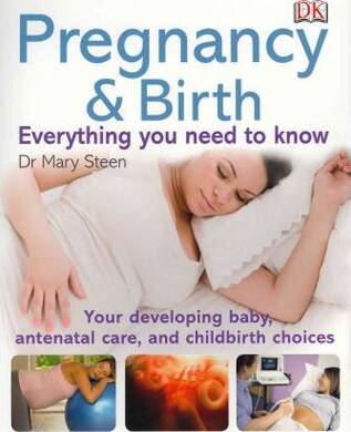 Pregnancy And Birth Everything You Need - 2