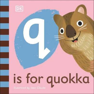 Q ?s For Quokka - 1