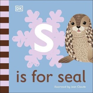 S ?s For Seal - Dorling Kindersley