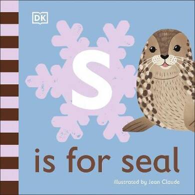 S ?s For Seal - 1