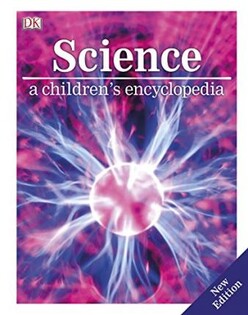 Science - A Children's Encyclopedia - 1