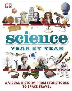 Science Year By Year - 2