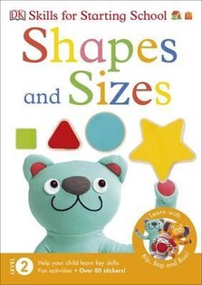 Shapes and Sizes - Dorling Kindersley