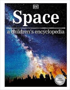 Space - A Children's Enccyclopedia - Dorling Kindersley