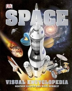 Space Visual Encyclopedia - 2