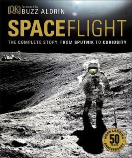 Spaceflight - Dorling Kindersley