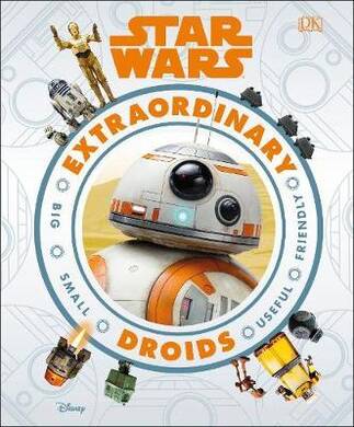 Star Wars Extraordinary Droids - 2