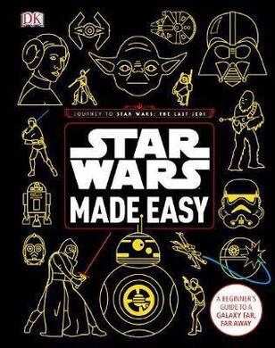 Star Wars Made Easy - 2