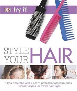 Style Your Hair - 2