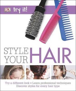 Style Your Hair - 3