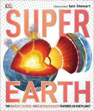 Superearth - 1